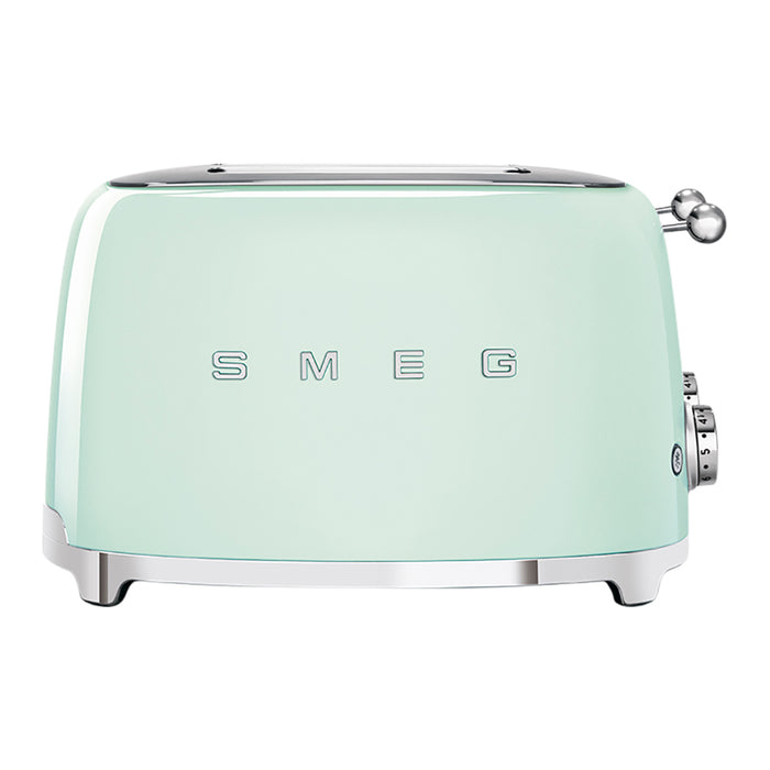 Smeg TSF03PGEU 4x4 Broodrooster