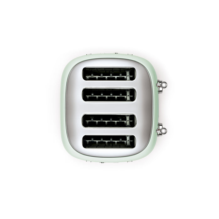 Smeg TSF03PGEU 4x4 Broodrooster