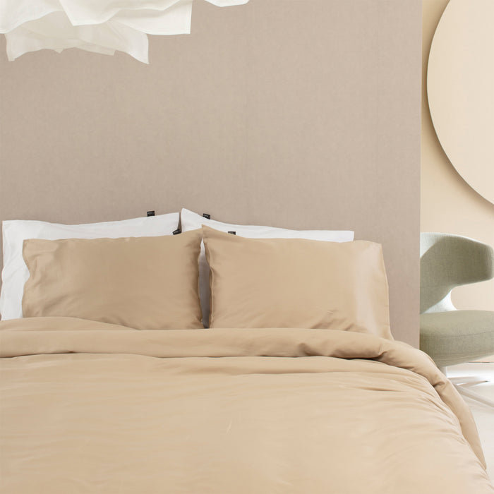 Damai Organic Dekbedovertrek 240 x 200/220 cm