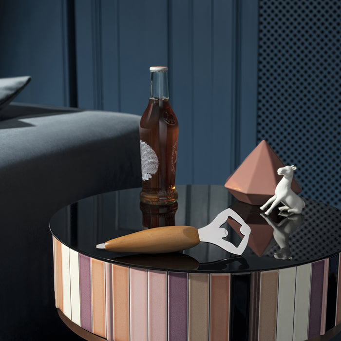 Alessi Ercolino Flesopener