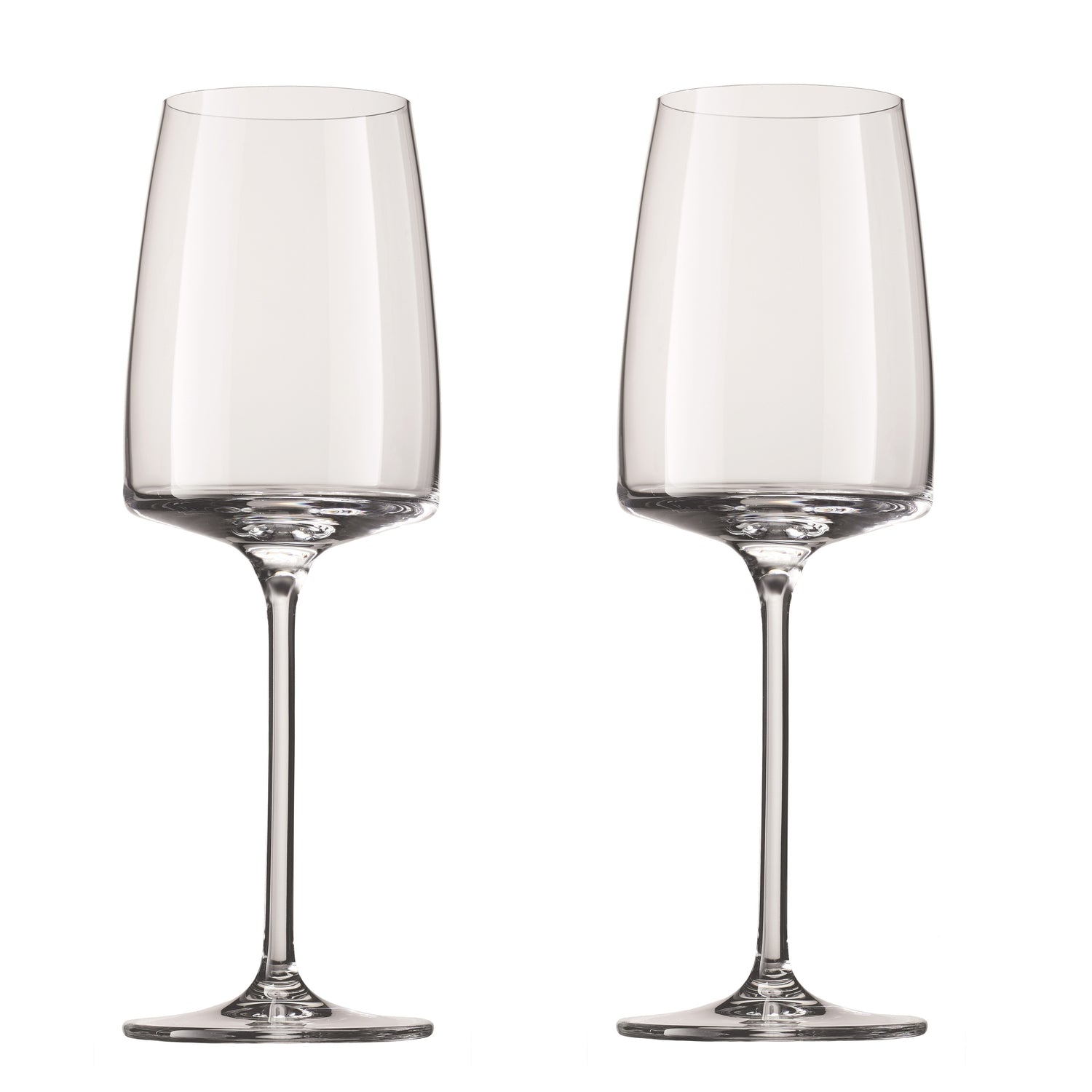 Zwiesel Glas Vivid Senses Light & Fresh Wijnglazen 2 st. - 0,36 L