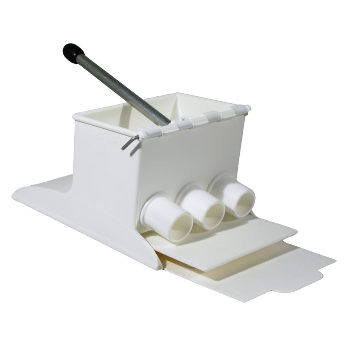 Millecroquettes Krokettenpers