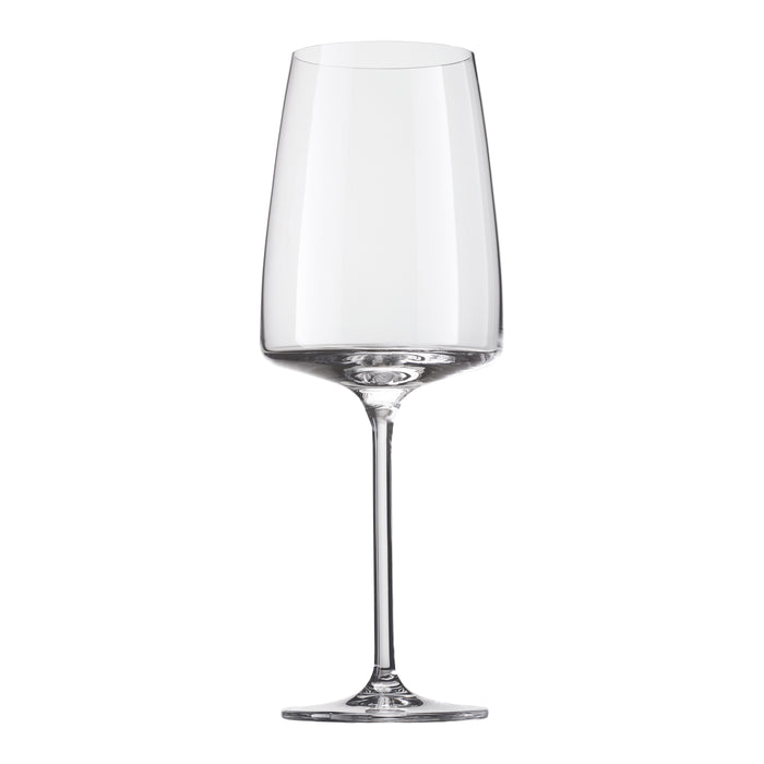 Zwiesel Glas Vivid Senses Fruity & Delicate Wijnglazen 2 st. - 0,54 L