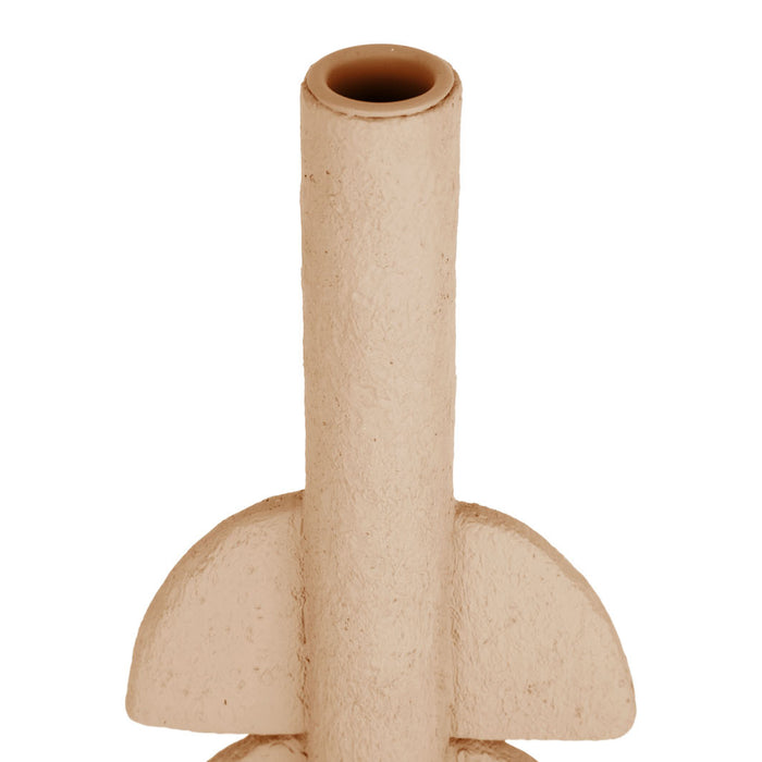 present time Half Bubbles Kandelaar - Zand