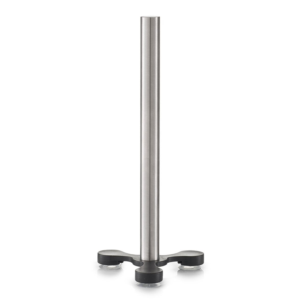 Zeller Keukenrolhouder Met Zuignappen