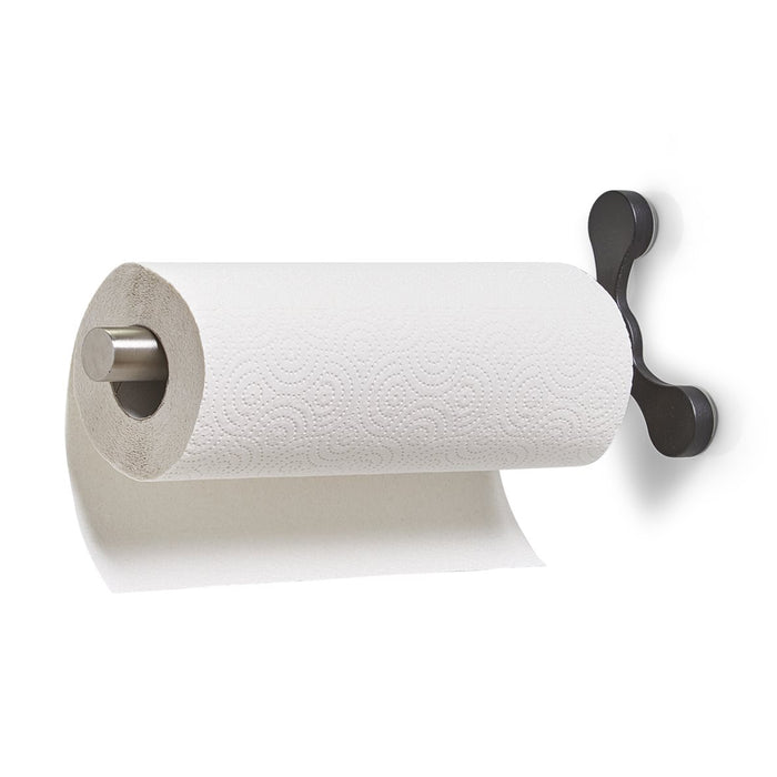 Zeller Keukenrolhouder Met Zuignappen