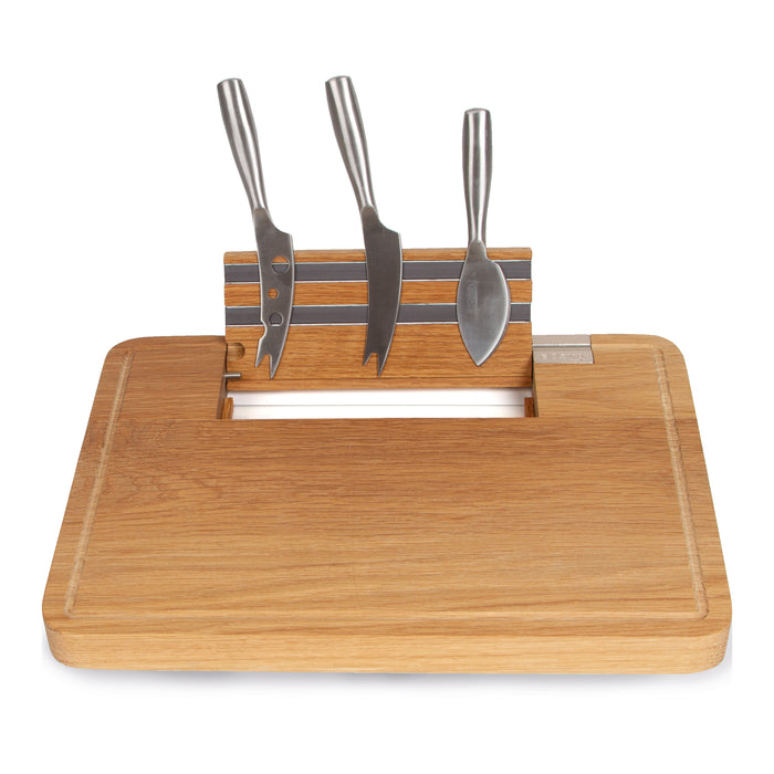 Boska Party Cheese Board 4-delig