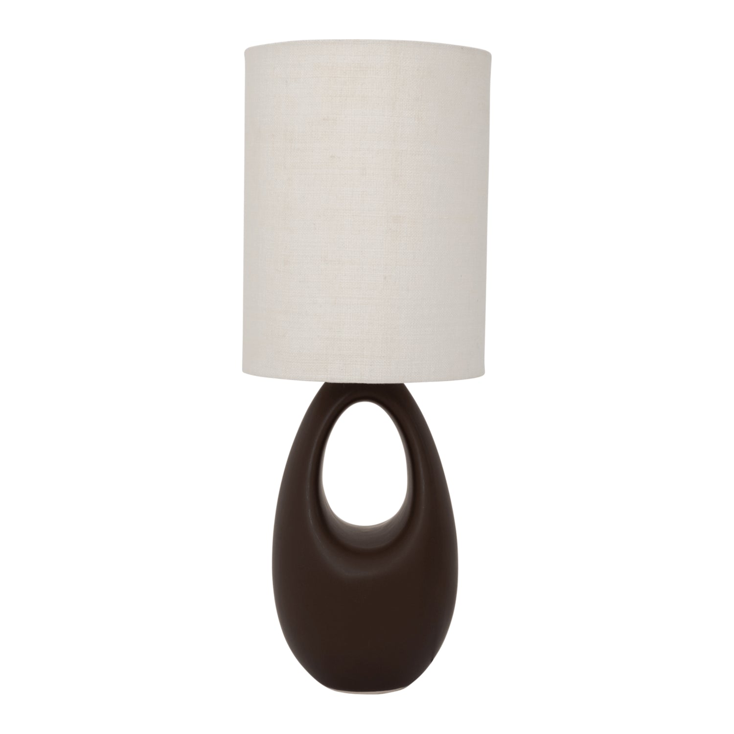 Urban Nature Culture Re-discover Tafellamp L - Natural