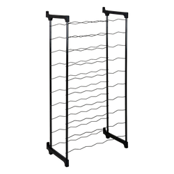 Metaltex Barbera Wijnrek 50 flessen