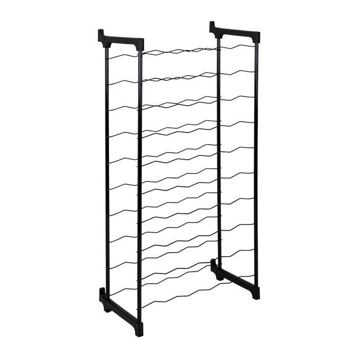 Metaltex Barbera Wijnrek 50 flessen