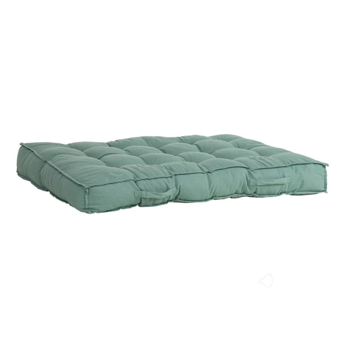 Today Palletkussen Kerala Cactus Groen - 120 x 80cm