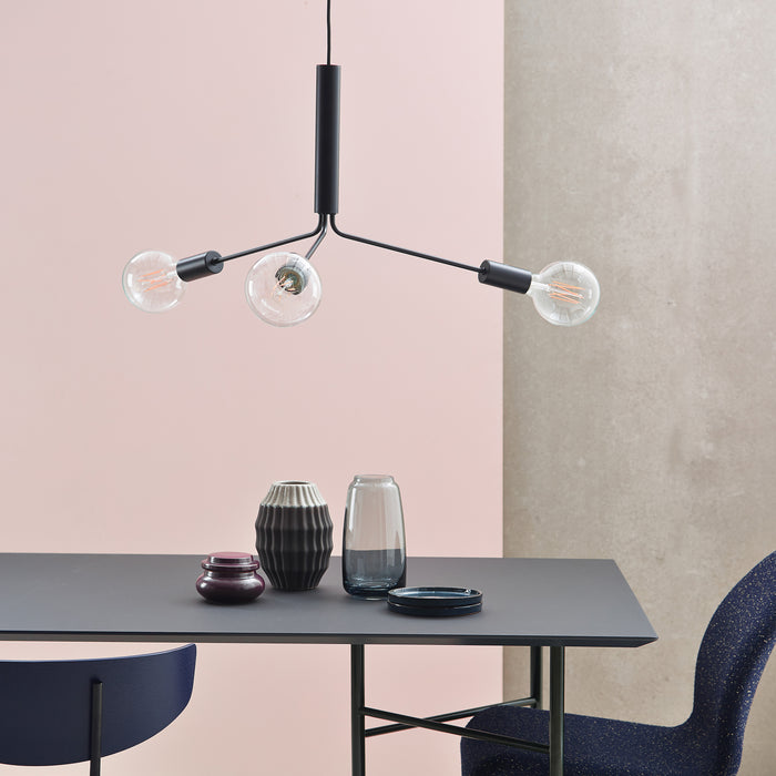 Frandsen Grand Metro Kroonluchter