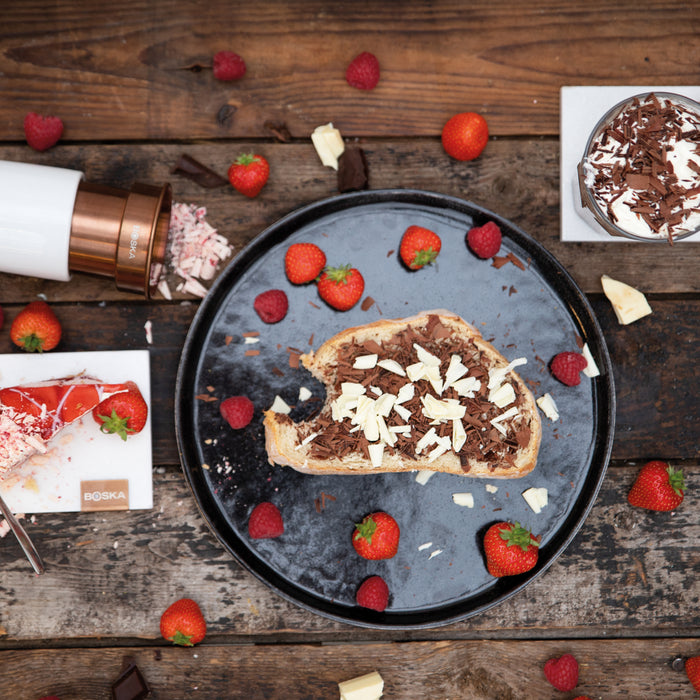 Boska Choco Flaker