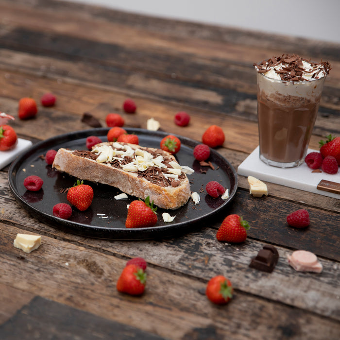 Boska Choco Flaker