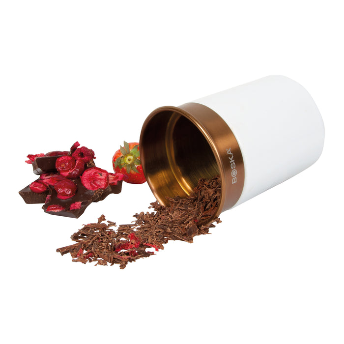 Boska Choco Flaker