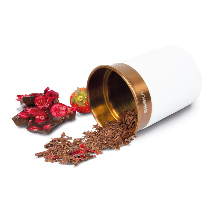 Boska Choco Flaker