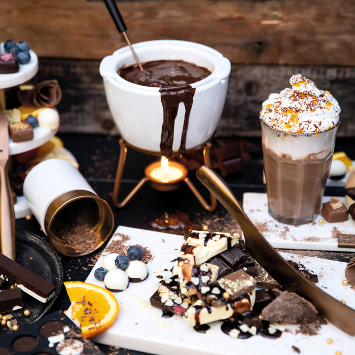 Boska Choco Flaker