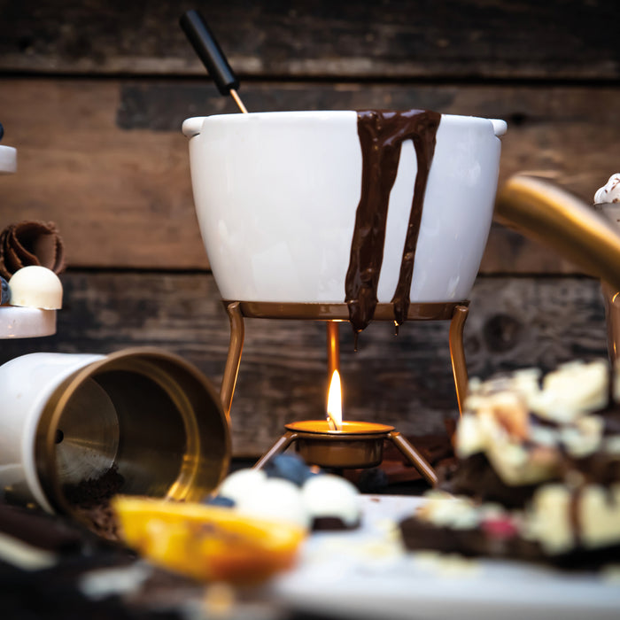 Boska Choco Flaker