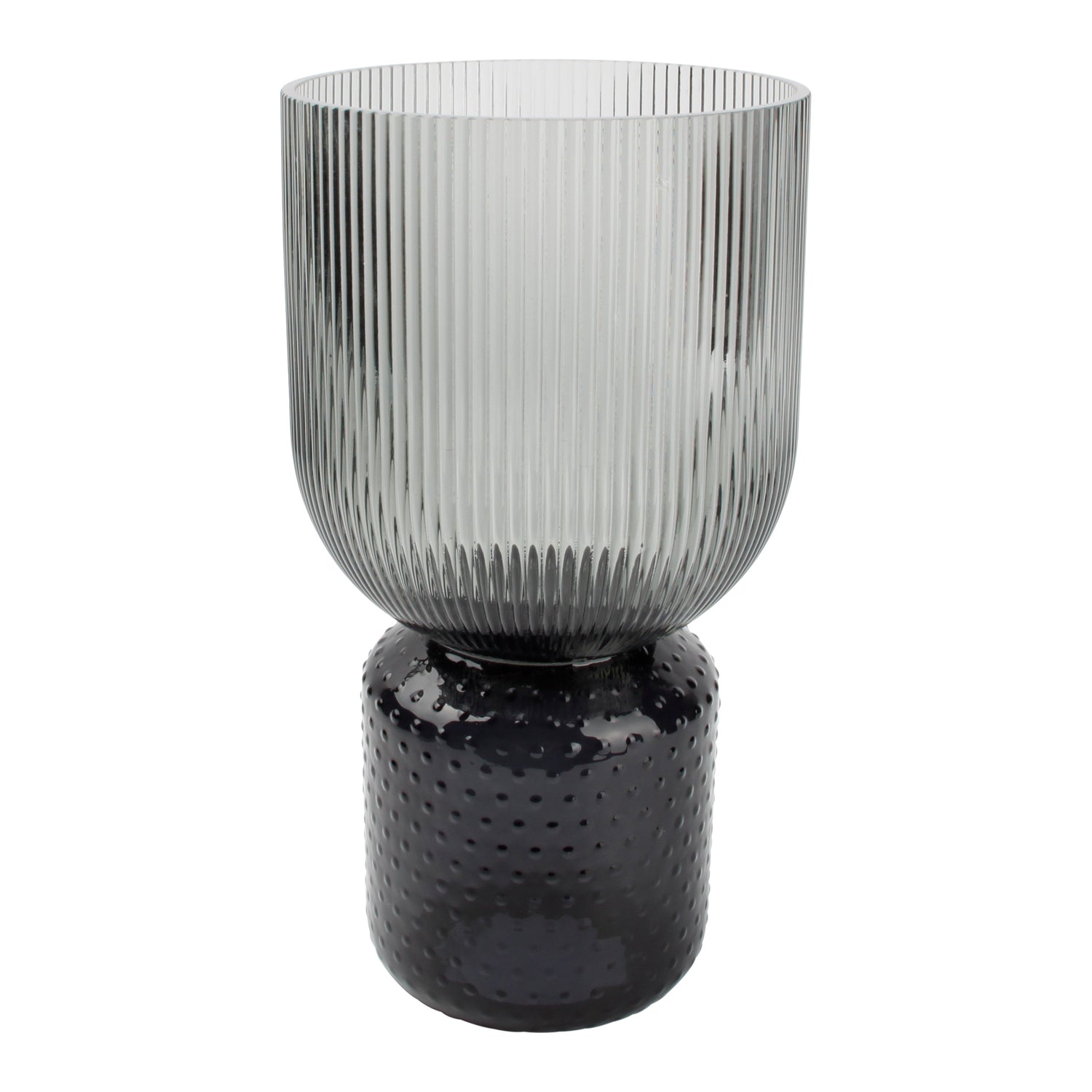 Salt & Pepper Coco Vaas