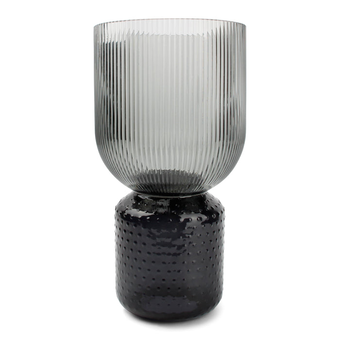 Salt & Pepper Coco Vaas