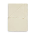 Heckett & Lane Wafel Sprei 240 x 260 cm - Off-White