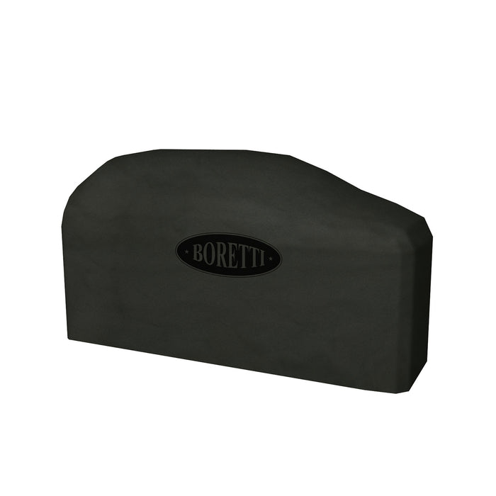 Boretti Luciano Hoes - Antraciet