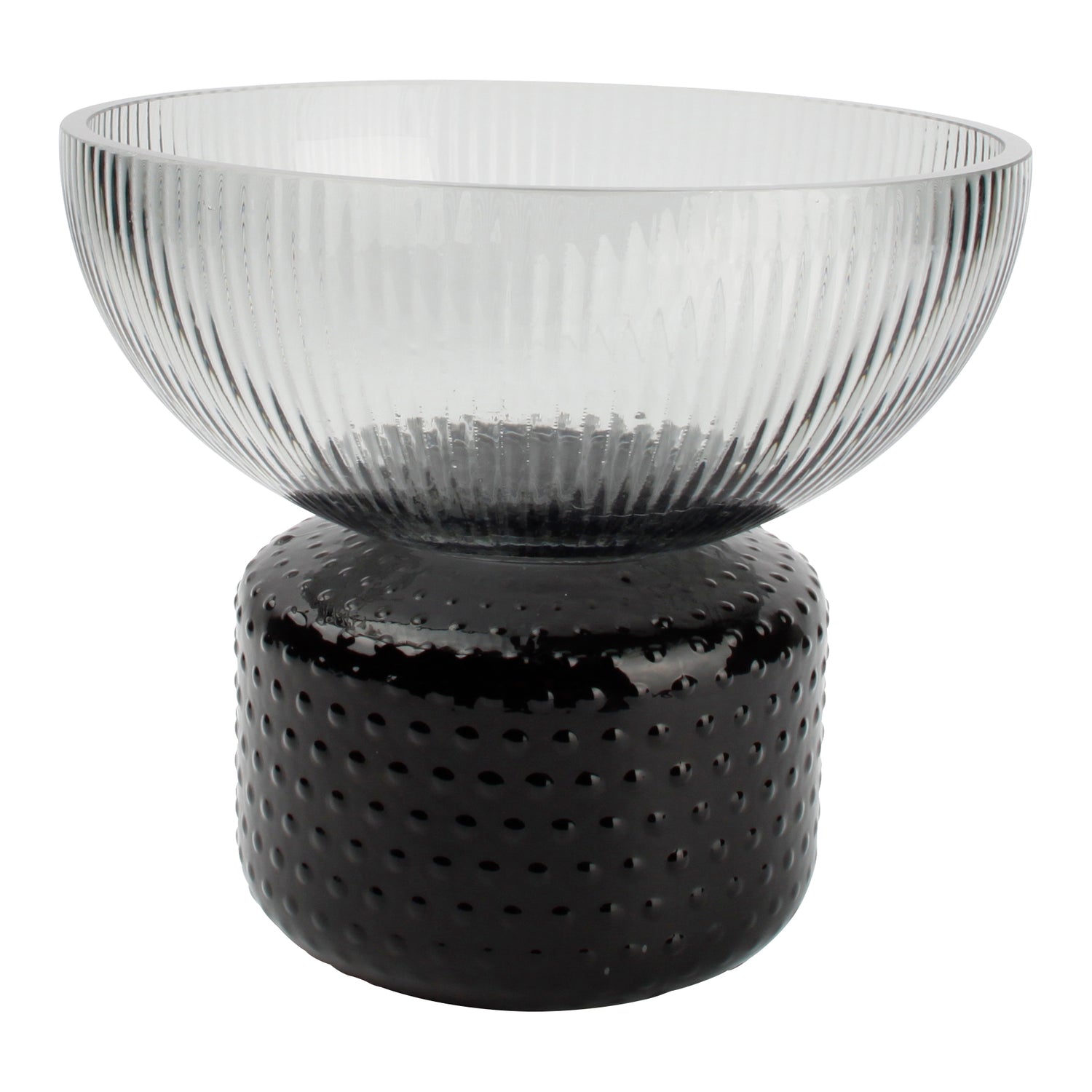 Salt & Pepper Coco Vaas