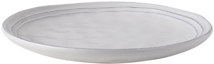 Laura Ashley Bord 23 cm Wit