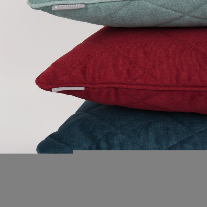 Zuiver Diamond Square Sierkussen 50 x 50 cm