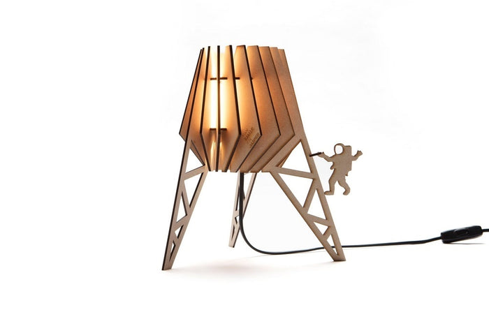 Van Tjalle en Jasper Spacey Pootjes voor Minispot