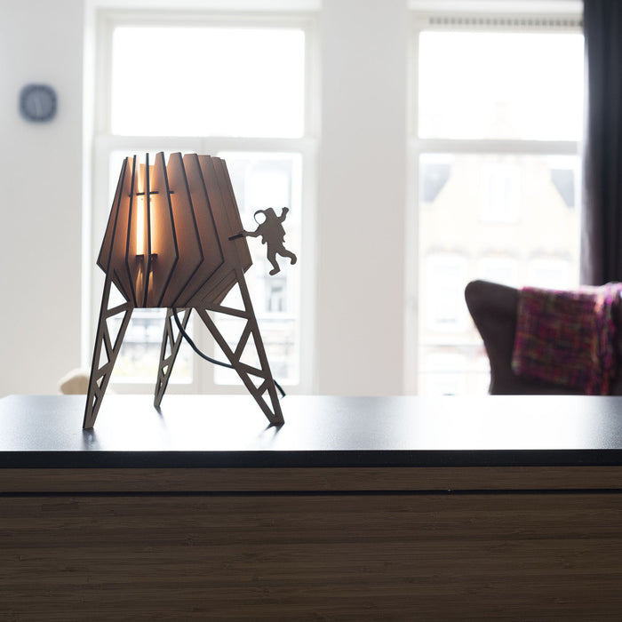 Van Tjalle en Jasper Spacey Pootjes voor Minispot