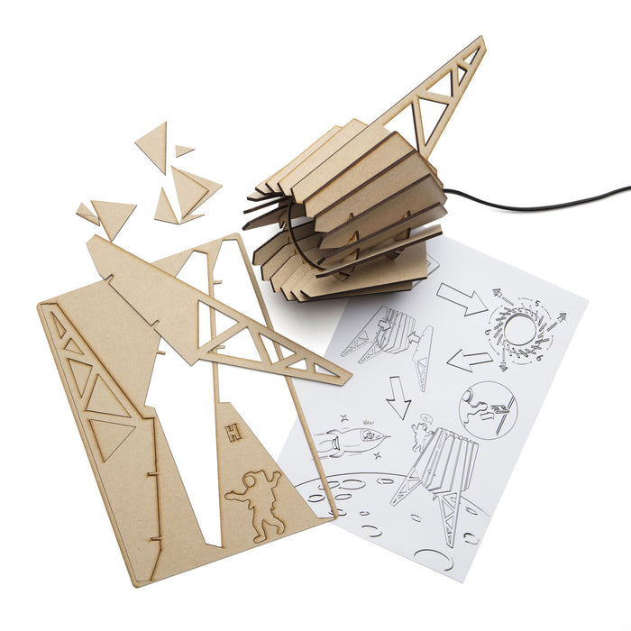 Van Tjalle en Jasper Spacey Pootjes voor Minispot