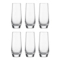 Schott Zwiesel Pure Averna Glazen 0,25 L - 6 st.