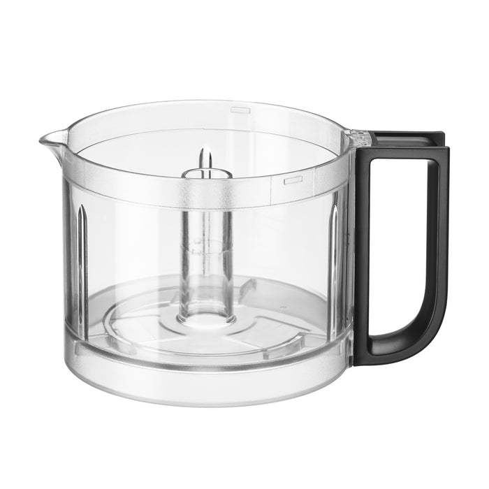 KitchenAid 5KFC3516EOB Hakmolen