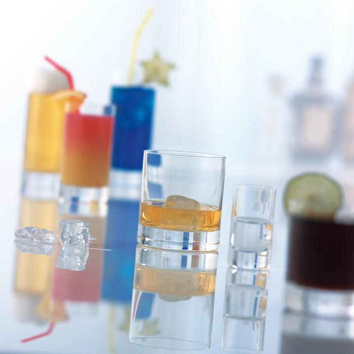 Zwiesel Glas Tavoro Shotglazen 4 st. - 0,05 L