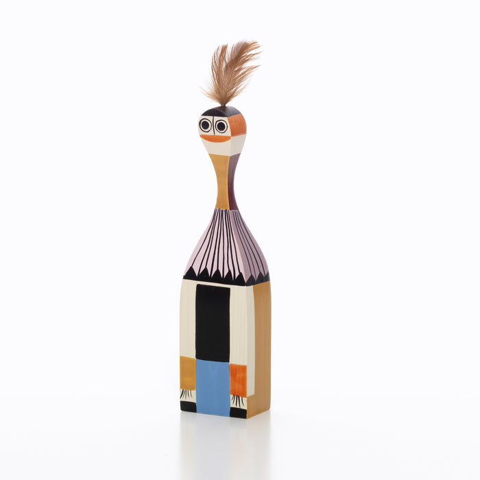 Vitra Wooden Dolls