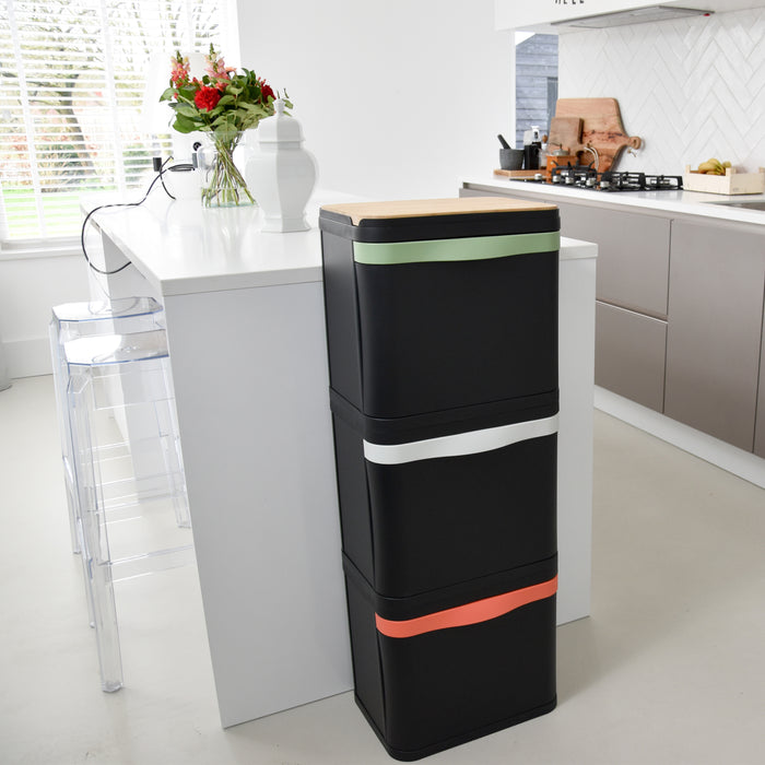 BinBang Sierplank Vurenhout