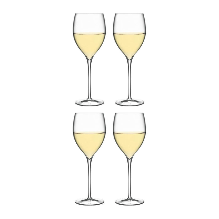 Luigi Bormioli Magnifico Wijnglazen 0,46 L - 4 st.