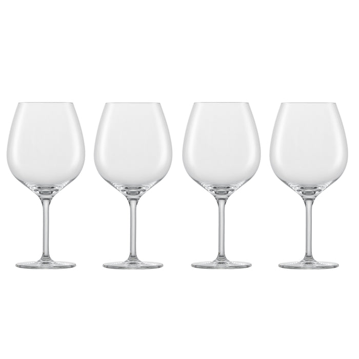 Schott Zwiesel For You Bourgogne Glazen 4 st. - 0,63 L