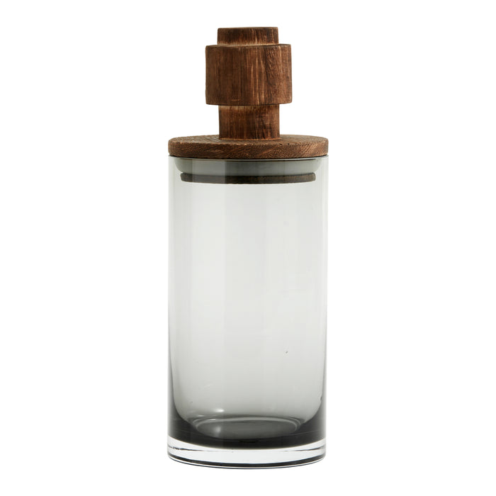 Nordal Salvie Voorraadpot - Ø 9,5 cm