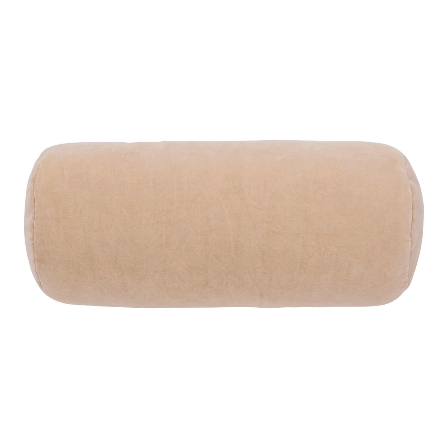Urban Nature Culture Cilinder Sierkussen - Almond Buff