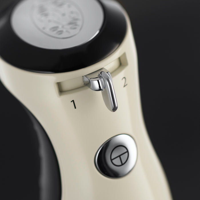 Russell Hobbs Retro 23740 Staafmixer