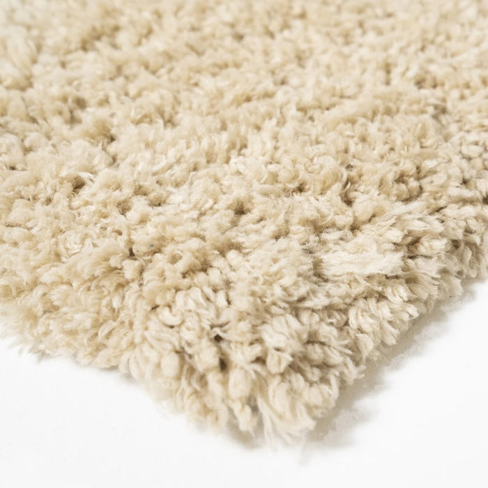 Vtw Living - Vloerkleed 160 x 230 Naturel Beige