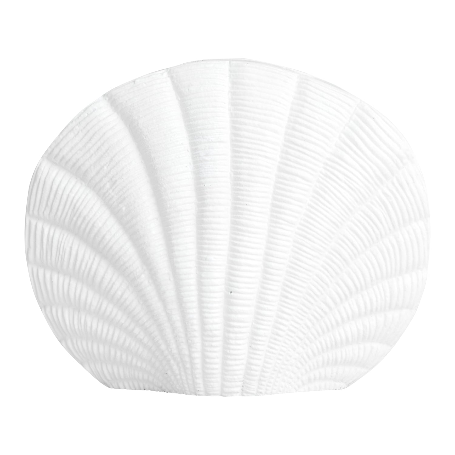 Nordal Kapiti Vaas S - Wit