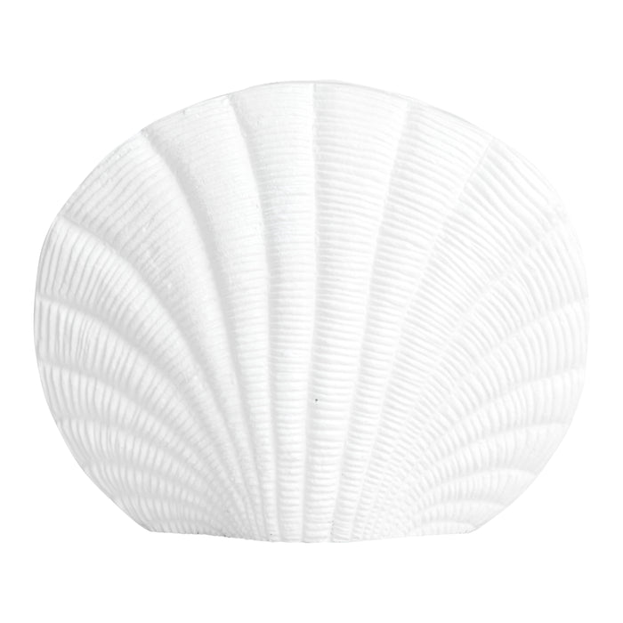 Nordal Kapiti Vaas S - Wit