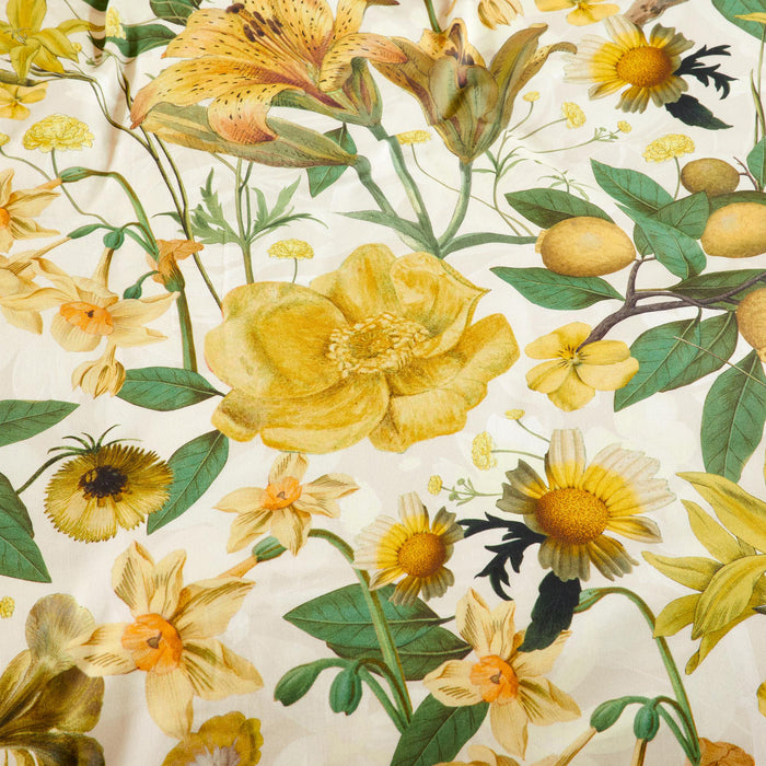 Essenza Lisa Dekbedovertrek 200 x 220 cm - Silk