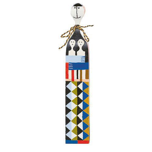 Vitra Wooden Dolls