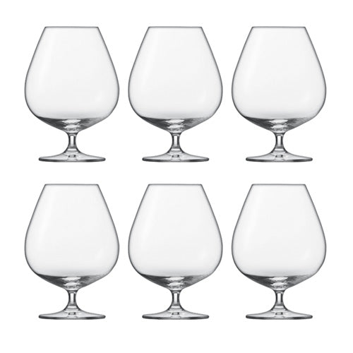 Schott Zwiesel Bar Special XXL Cognacglas 0,88 L - 6 st.