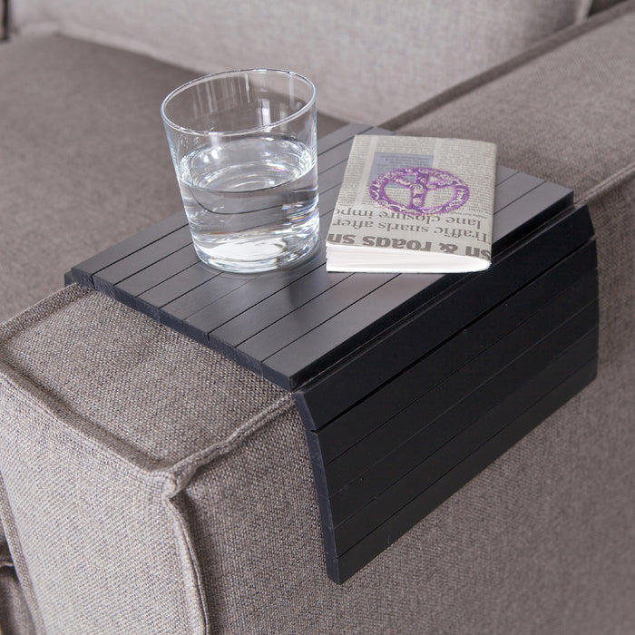 Woood Flexibel Dienblad voor armleuning