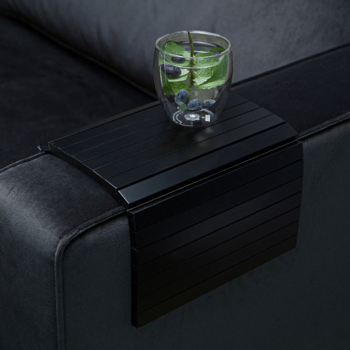 Woood Flexibel Dienblad voor armleuning